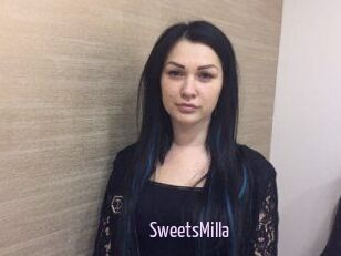 SweetsMilla