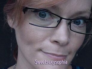 Sweetsexysophia