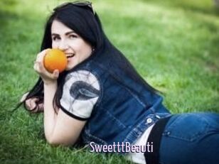 SweetttBeauti