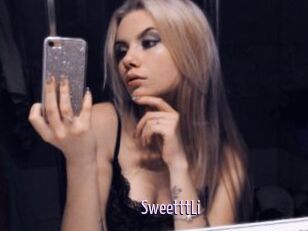 SweetttLi