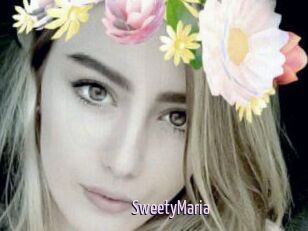 SweetyMaria