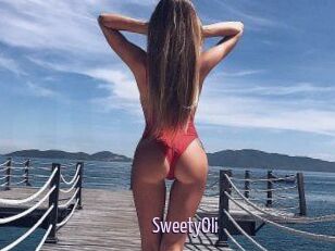 SweetyOli