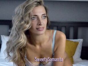 SweetySamanta