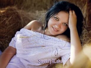 SweetyXCake