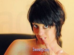 Sweetycam