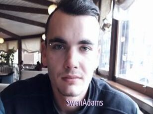 SwenAdams