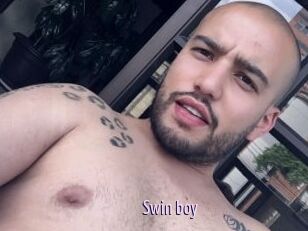 Swin_boy