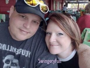 SwingeryFun