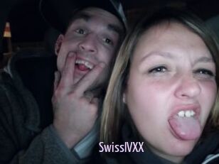SwissIVXX