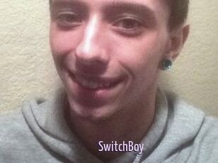 SwitchBoy