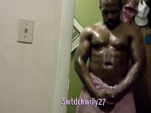 Swtdckwilly27