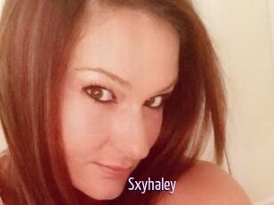 Sxyhaley
