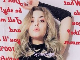 SydneeAngel