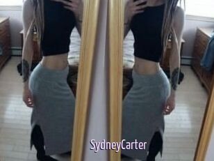 Sydney_Carter