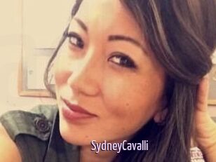 Sydney_Cavalli