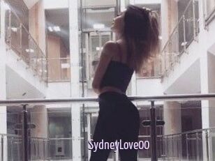 SydneyLove00