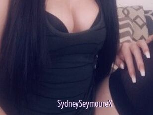 SydneySeymoureX