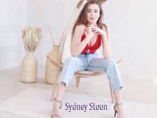 Sydney_Stoun