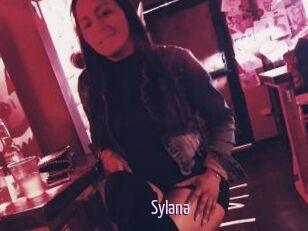 Sylana