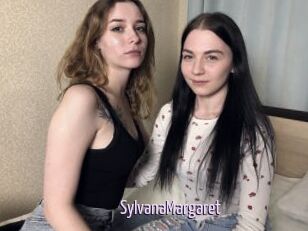 SylvanaMargaret