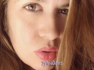 Sylvia_Davis