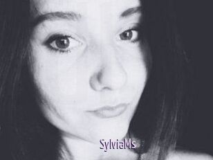 SylviaMs
