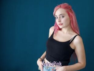 SylviaPink