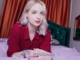 SylviaSanders