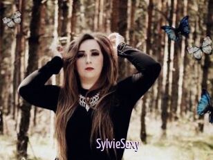 SylvieSexy