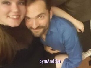 SymAndElan