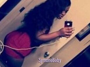 SymoneBaby