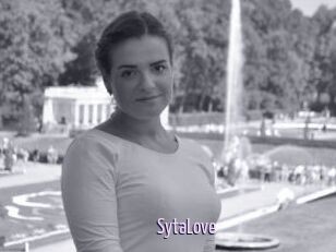 SytaLove