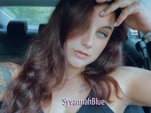 SyvannahBlue