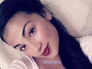 _saraevans