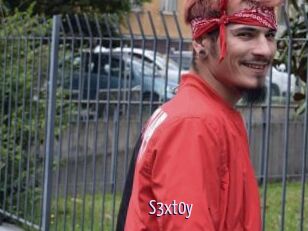 S3xt0y