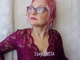 S3xyCHRISTA