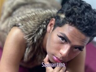 Saamanttha