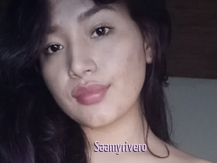 Saamyrivero