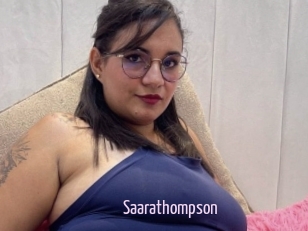 Saarathompson