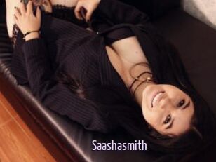 Saashasmith