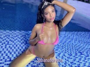 Sabanaferreira