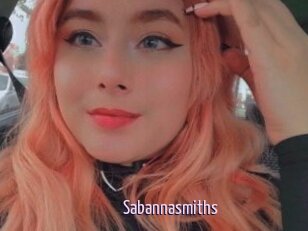 Sabannasmiths