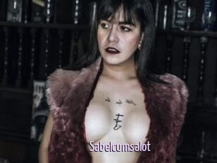 Sabelcumsalot