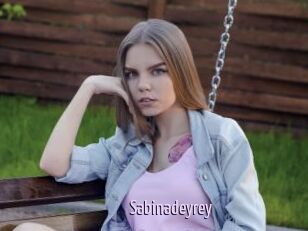 Sabinadeyrey