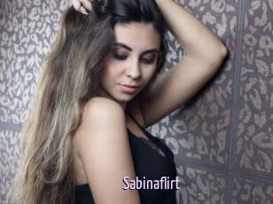 Sabinaflirt
