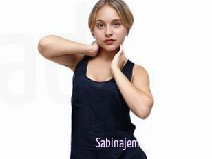 Sabinajem