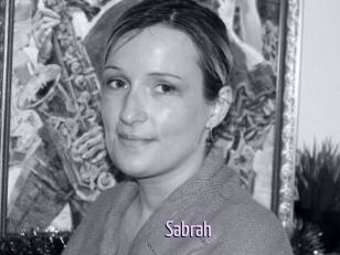 Sabrah