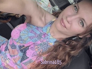 Sabrina185