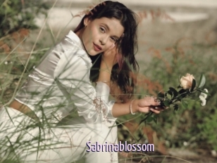 Sabrinablossom