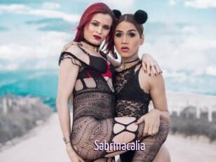 Sabrinacalia